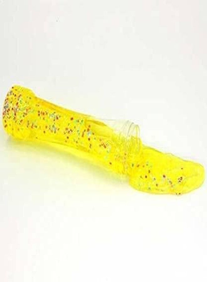 ATIPRIYA Unicorn Coloured Designer Attractive Colorful Sparkling Glittery Slime,Magic Clay - Non-Toxic - Mud Putty Toy for Kids. (6) - Image 2